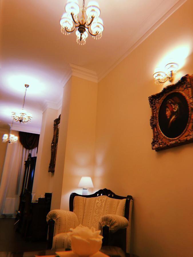 Picasso Boutique Hotel Arad Exterior foto